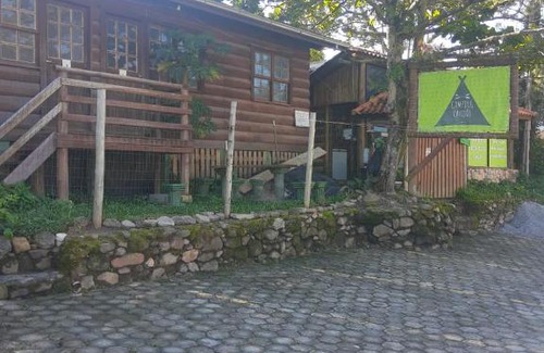 Garopaba Other | Quartos - Camping Carijós