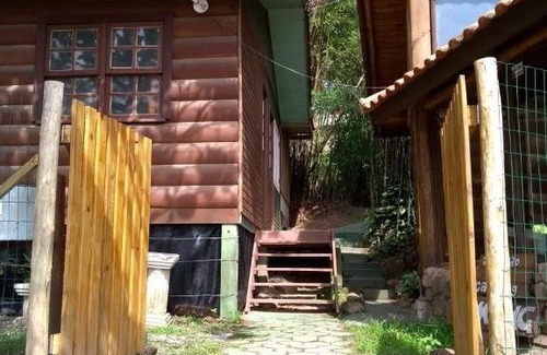 Garopaba Other | Quartos - Camping Carijós