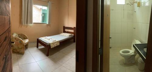 Araguaina House | Quartos com banheiro compartilhado em Araguaína
