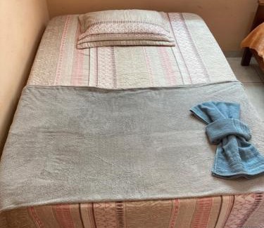 Araguaina House | Quartos com banheiro compartilhado em Araguaína