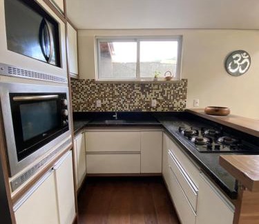 Barra da Lagoa Other | Quartos confortáveis com vista