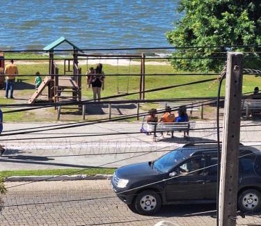 Portinho House | Quartos da lagoa