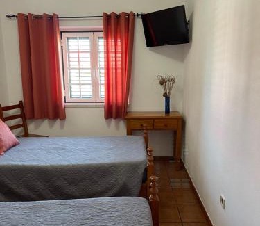 Vidigueira House | Quartos de Vidigueira