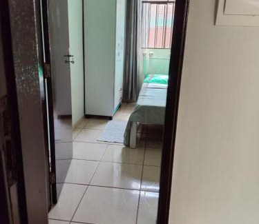 Maringa House | Quartos em casa compartilhada na Cidade Canção Maringa