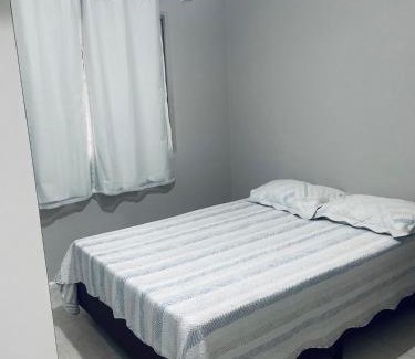 Jardim da Penha House | Quartos em Jardim da Penha