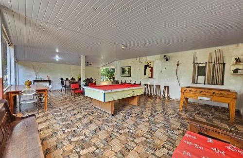 Ribeirao Preto House | Quartos em Sítio para Agrishow, RRM e João Rock