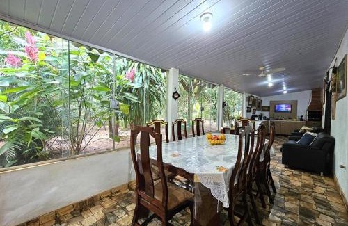 Ribeirao Preto House | Quartos em Sítio para Agrishow, RRM e João Rock