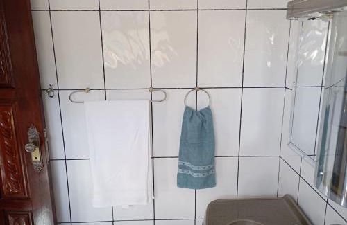 Brasil House | Quartos em Vitória da Conquista