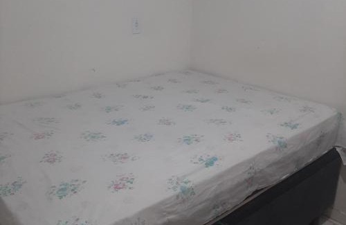 Telemaco Borba House | Quartos na Band