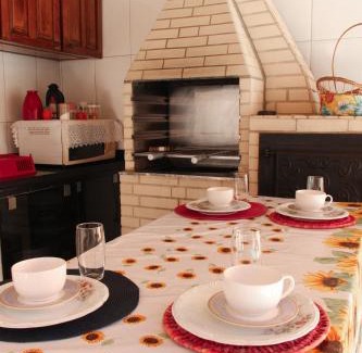 Atalaia House | Quartos na linda casa de Atalaia