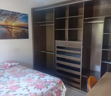 Florianopolis House | Quartos palhoça