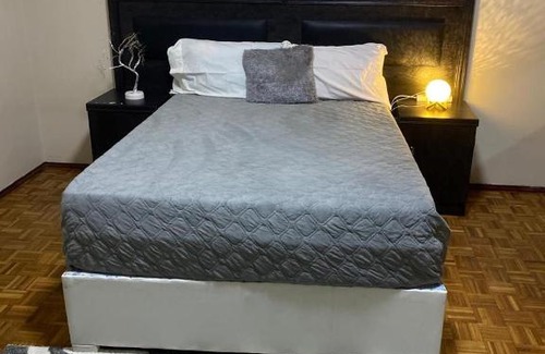 Lubango House | Quartos privados em uma casa comum
