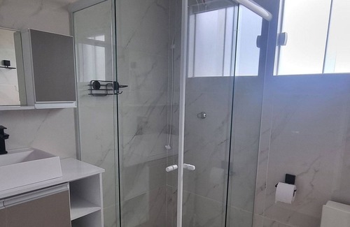 Ribeirao da Ilha Apartment | Quartos privativos-Floripa-Aeroporto