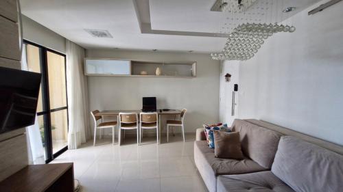 Parafuso Apartment | Quartos Privativos ou AP Inteiro ou 8 minutos do Aeroporto