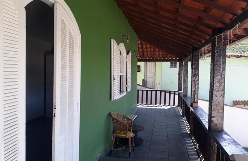 Portal da Ferradura House | QUARTOS PRIVATIVOS PORTAL DA FERRADURA