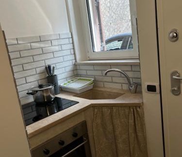 Pereto Apartment | Quartuccio a Pereto