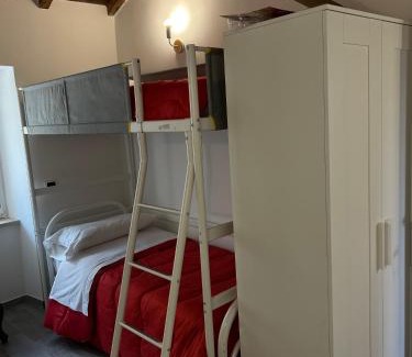 Pereto Apartment | Quartuccio a Pereto