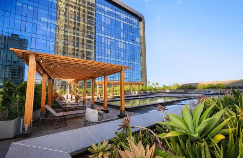 Zona Rio Hotel | QUARTZ HOTEL & SPA