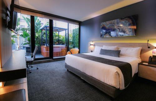Zona Rio Hotel | QUARTZ HOTEL & SPA
