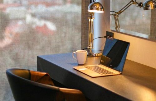 Zona Rio Hotel | QUARTZ HOTEL & SPA