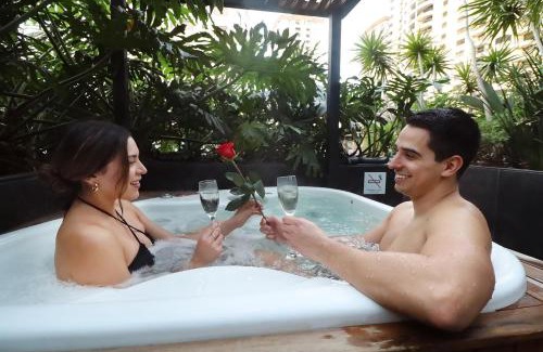 Zona Rio Hotel | QUARTZ HOTEL & SPA