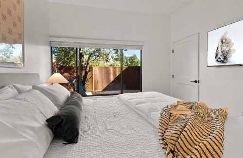 West Sedona Villa | Quartz Villa
