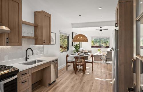 West Sedona Villa | Quartz Villa