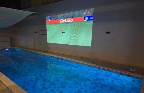 Barra de Sao Miguel House | Quase pé na areia