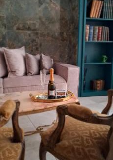 Cremieu House | Quatre de Saint Jean