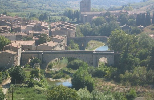 Saint-Pierre-des-Champs Apartment | Quatre Vents - Saint-Pierre-des-Champs, Languedoc Roussillon