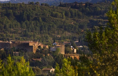 Saint-Pierre-des-Champs Apartment | Quatre Vents - Saint-Pierre-des-Champs, Languedoc Roussillon