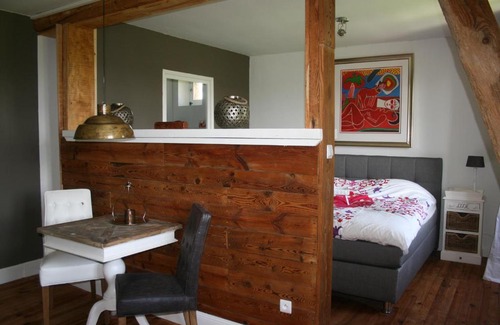 Pionsat Bed & Breakfast | Quatre Saisons