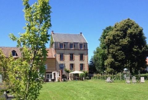 Pionsat Bed & Breakfast | Quatre Saisons