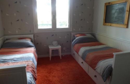Pressac Apartment | Quatre Saisons