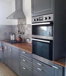 Pressac Apartment | Quatre Saisons