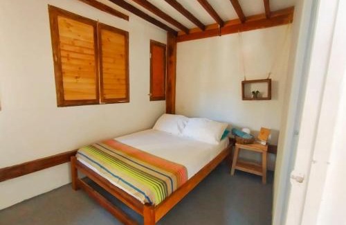 Rincon Bed & Breakfast | Quatro palos