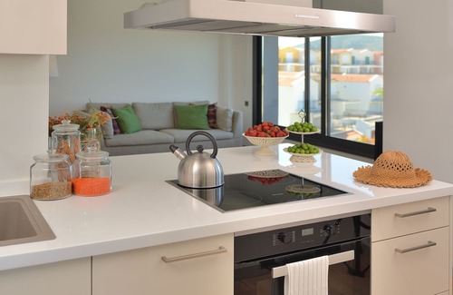 Cesme House | Quattordici Residence