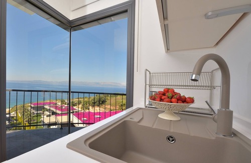 Cesme House | Quattordici Residence