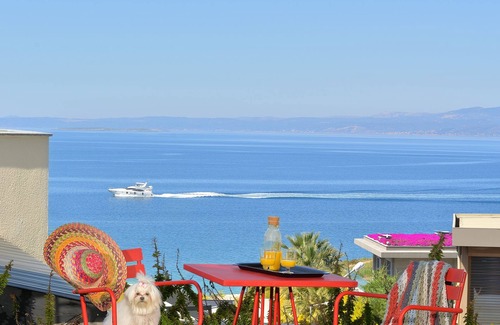 Cesme House | Quattordici Residence