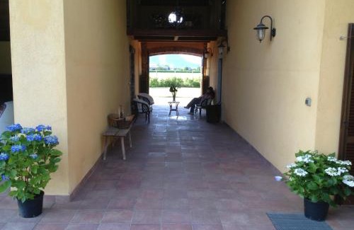Gabellieri Bed & Breakfast | Quattro Gatti
