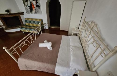 Selvacava Bed & Breakfast | Quattro Olive