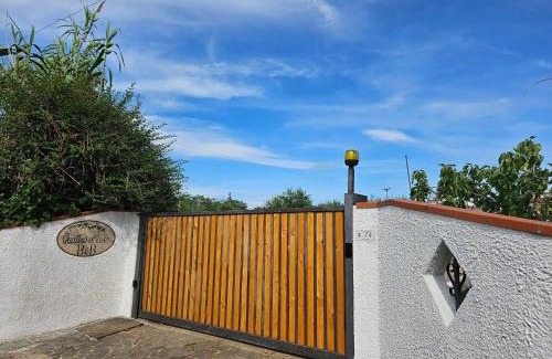 Selvacava Bed & Breakfast | Quattro Olive