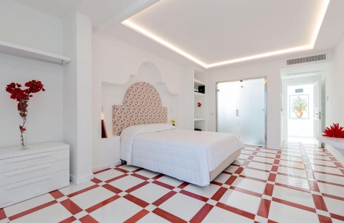 Sirenuse House | Quattro Passi Relais