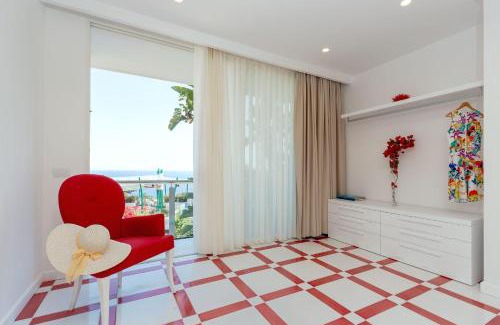 Sirenuse House | Quattro Passi Relais