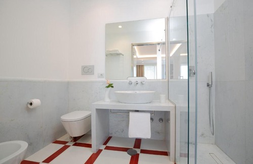 Sirenuse House | Quattro Passi Relais