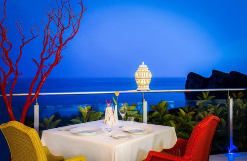Sirenuse House | Quattro Passi Relais