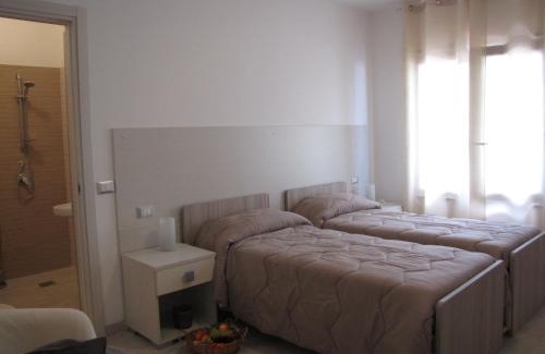 Padula House | Quattro stagioni