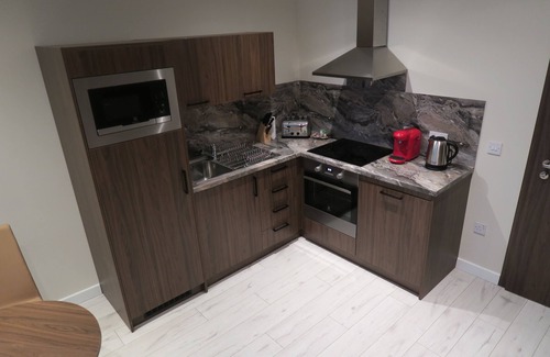 Newport Apartment | Quay Apartments Clarence House