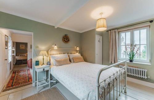 Cley next the Sea House | Quay Corner - Norfolk Cottage Agency