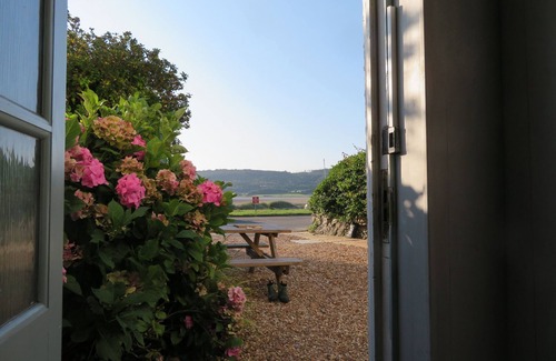 Pentraeth Cottage | Quay Cottage